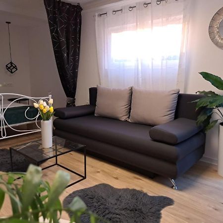 Апартаменти Studio Apartman Maris Задар Екстер'єр фото