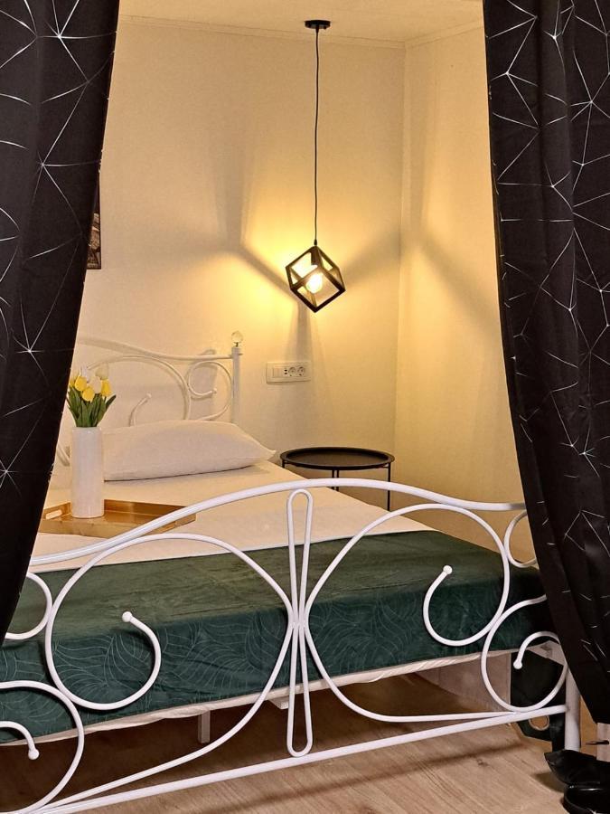 Апартаменти Studio Apartman Maris Задар Екстер'єр фото