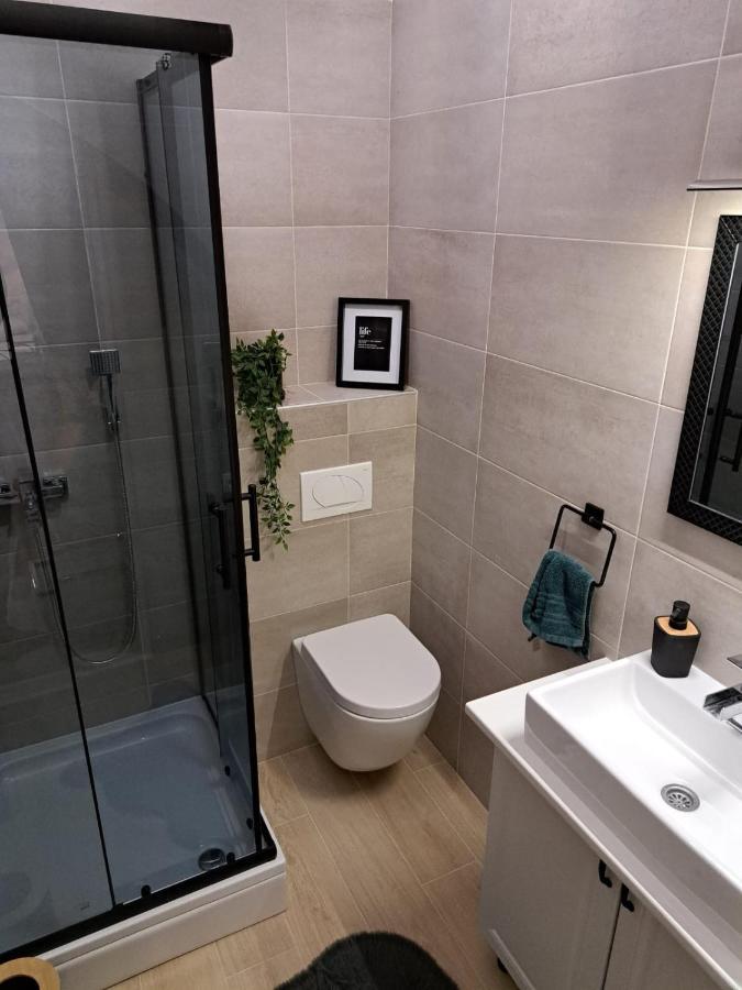 Апартаменти Studio Apartman Maris Задар Екстер'єр фото